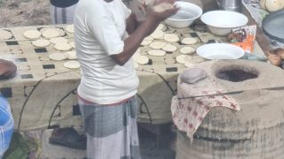 인도 바라나시