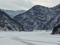 상주 속리산 근처