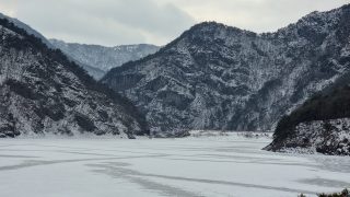 상주 속리산 근처